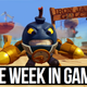 Illustration for article titled The Week in Games: Meet emSwap/em